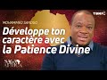 Pasteur Mohammed Sanogo : Les dernières clés de la Patience Divine | Saga Africa | TBN FR