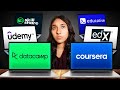 I Tried 50 Python Courses. Here Are Top 5.