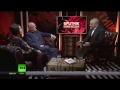 how liberals hijacked the left prof steve hall speaks to george galloway