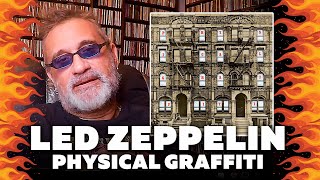 Led Zeppelin - Physical Graffiti - Envelheceu Muito Bem