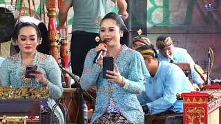 50 menit full album Cokek Cinde Laras bersama Wulan & Rini Epeledut | Duta HD Mondokan