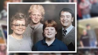 Nancy Jordan Video Tribute
