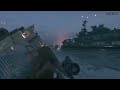 bf4 キャンペーン　裏世界