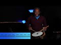 10 minute drum chopout