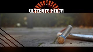 ► Ultimate Ninja | Nunchaku Freestyle | OBERLE Stéphane