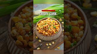 Best Crispy Corn Recipe !!