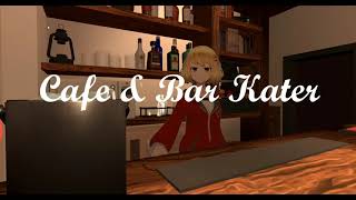 Cafe and Bar Kater PV