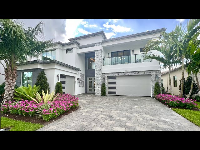 Luxury Home Boca Raton Florida Boca Raton Luxury Real Estate For Sale