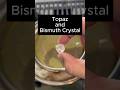 How does that Work?!? ✨💎✨  #bismuth #crystals #satisfying #gemstone