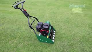 Masport Cylinder Mower