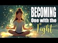 becoming one with the light guided meditation