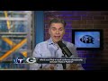Are Packers or Titans in better position moving forward  Pro Football Talk  NBC Sports