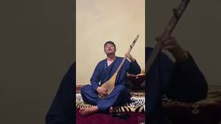 نجیب کشمی بچه جان لوگری