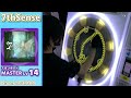 【maimaiプレイ手元動画】7thsense　 master lv14 スタンダード譜面 【allperfect】 画面見やすい版