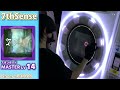 【maimaiプレイ手元動画】7thsense　 master lv14 スタンダード譜面 【allperfect】 画面見やすい版