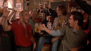 Eurotrip (1/8) Best Movie Quote - Manchester United Fan Club (2004)