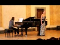 debussy rondel chinois. yuliya ponomar