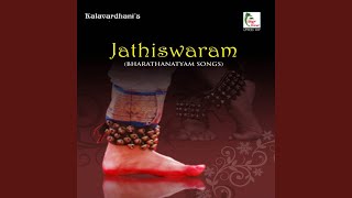 Jathiswaram - Saraswathi - Rupakam