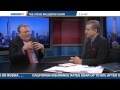 Malzberg |  Richard Vague to discuss the U.S. economy