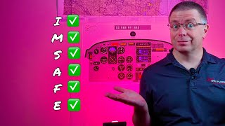 You Are Doing The Imsafe Assessment Wrong