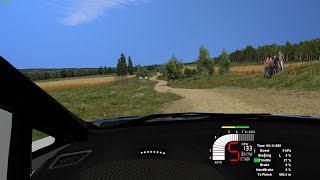 RBR | Kormoran | Ford Fiesta WRC 2019 | FMOD