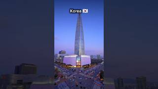 Welcome to Korea 🇰🇷 #korea #shorts #korean #viralvideo