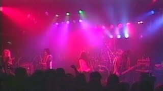 Gargoyle（ガーゴイル）「BALA薔薇VARA」1998.12.31