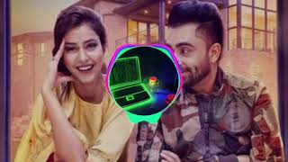 Cute munda Sharry Mann | Dhol Mix | Sharry Maan New Song | Latest Punjabi Songs.
