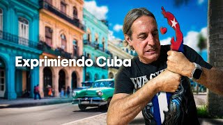 ⚙️💡TIPS AND WHAT TO KNOW BEFORE TRAVELING to CUBA 🇨🇺 on your own