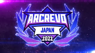 【ARCREVO Japan 2022】Ending Movie