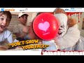 PENNYWISE ON OMEGLE #2 