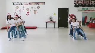 浪子回头.line dance