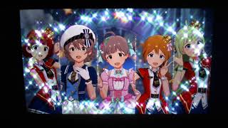 【ミリシタ】ドリームトラベラー【MM】手元