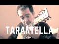 Improvisation upon a Tarantella by Gaspar Sanz, Xavier Díaz-Latorre on the baroque  guitar