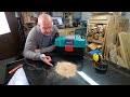 the garage workshop 10 minute tool review hychika cordless wet and dry shop vac