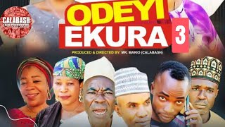 Ode Eyi Ekura (Head Honcho)-3...CalabashMovieMusic