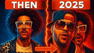 The Shocking Disappearance of LMFAO – What Really Happened