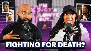 Should They Do Life? | The Debrief