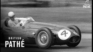 Silverstone International Trophy Race (1955)