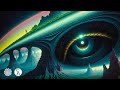 Captain Hook - Origin (Soru & Gumi Remix) [Global Illumination Visuals / 4K]