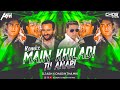 Main Khiladi Tu Anari (Bouncy Mix) DJ Ash x Chas In The Mix | Akshay Kumar | Saif Ali Khan | Udit N