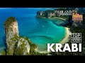 Krabi | Thailand Tourism | MM Travel Guide | Tourist Places | Amazing Travel Videos