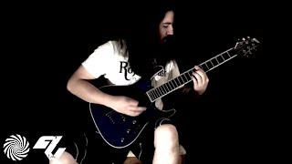 Ace Ventura & Astrix - Pranava (The Sequence Ghost guitar take)
