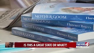 Woman who survived Oklahoma City bombings writes book to remember 18 colleagues who were killed