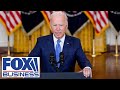 Biden holds press conference