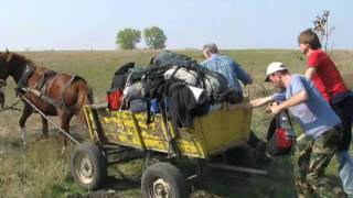 Bulgaria CC Restoration of Long Distance Transhumance