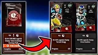 **NEW** DON'T MAKE THIS MISTAKE! INSANE FREE LEGENDS! MUT 25!