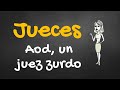 NIÑOS -Jueces 3 Aod