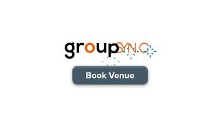GroupSync for Meeting Planners