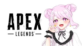 【APEX視聴者参加型】朝活エペ🌞レイスのキル数伸ばすぞっ✨